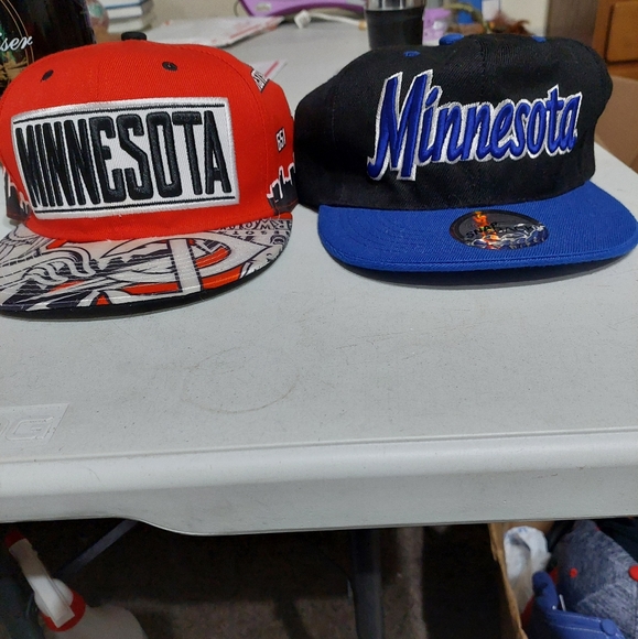 Hat bundle - Picture 1 of 12